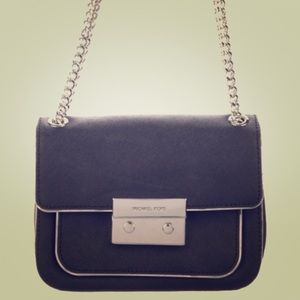 Michael Kors chain Sloan bag